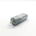 12V 85RPM 20GA180 dc mini gearmotor